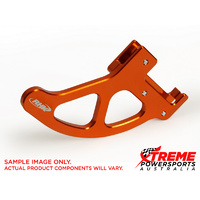 RHK KTM 125EXC 125 EXC 2004-2017 Orange Rear Disc Guard RDG501-O