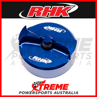 RHK Blue Fuel Tank Gas Cap for Yamaha YZ250F YZF250 2014 2015 2017 2018