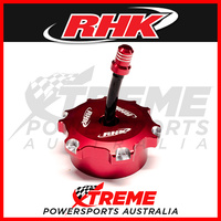 RHK Red Fuel Tank Gas Cap for Honda CRF450R 2017 2018 2019 2020