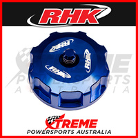 RHK Blue Fuel Tank Gas Cap for Yamaha YZ250F YZF250 2019 2020 2021