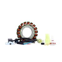 High Output Stator for Yamaha YFM350A BRUIN (Auto) 2WD 04-06