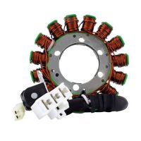 Stator Coil for Yamaha YZF R1 YZFR1 2015 2016 2017 2018 2019 2020 2021 2022