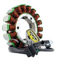 Generator Stator for Suzuki LTA750 KINGQUAD AXi 2019-2022