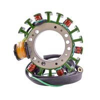 Stator for Honda XR600R 1985 1986 1987 1988 1989 1990