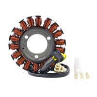 Stator Coil for Suzuki GSXR750 2006-2011 2012 2013 2014 2015 2016 2017 2018 2019