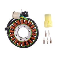 Generator Stator for Honda TRX420FA IRS 4WD RANCHER 09-13