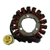 Generator Stator Coil for Kawasaki JT1500 Ultra LX 2007-2019