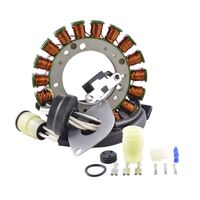 Generator Stator Coil for Yamaha GX1800 FZR WaveRunner 2009 2010 2011 2012