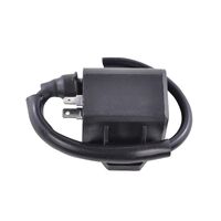 External Ignition Coil for Suzuki LTA400M EIGER 2WD 2002-2007