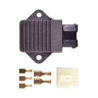 Regulator Rectifier for Honda CB250 NIGHTHAWK 92-07