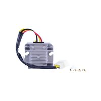 Regulator Rectifier for Kawasaki Z200 1978-1979