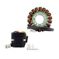 Stator Kit + MOSFET Regulator for Triumph SPEED TRIPLE 1050 2005-2012