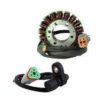 Stator Kit  for Can-Am Outlander 500 4WD G2 13-14