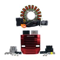 Stator + MOSFET Regulator for Honda TRX420FA2 4WD RANCHER 2014-2016