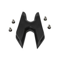 Leatt 3.5 Rubber Joint Rear GPX Neck Brace