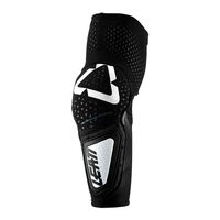 Leatt Junior 3DF White/Black Elbow Guard