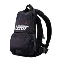 Leatt 1.5 HF Black Hydration Moto