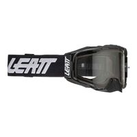 Leatt 6.5 Velocity 83% Enduro Graphene Clear Goggle