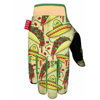 FIST Strapped Glove Youth Logan Martin Taco Tuesday Large