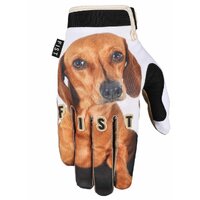 FIST Strapped Glove Youth Mase n Pearl Grips Large