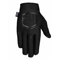 FIST Strapped Glove Black Stocker Grips Small