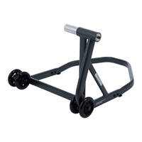 Oxford Zero-G Single Sided Motorcycle Stand