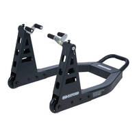 Oxford Zero-G Lite Front Motorcycle Stand