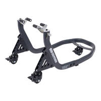 Oxford Zero-G Front Motorcycle Stand Forks