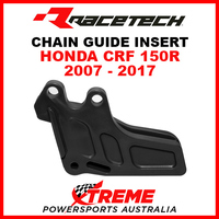 Rtech Honda CRF150R CRF 150R 2007-2017 Black Chain Guide 