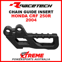 Rtech Honda CRF250R CRF 250R 2004 Black Chain Guide 