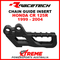 Rtech Honda CR125R CR 125R 1999-2004 Black Chain Guide 