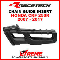 Rtech Honda CRF250R CRF 250R 2007-2017 Black Chain Guide 