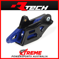 Rtech Husqvarna TE 250 2014-2019 Blue Black Chain Guide 