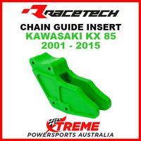 Rtech Kawasaki KX85 KX 85 2001-2015 Green Chain Guide 