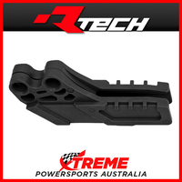 Rtech Kawasaki KLX450R 2007-2012 Black Chain Guide 