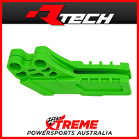 Rtech Kawasaki KLX450R 2007-2012 Green Chain Guide 