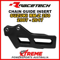 Rtech For Suzuki RMZ250 RMZ 250 2007-2017 Black Chain Guide 