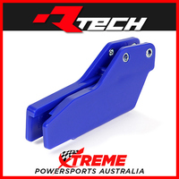 Rtech Yamaha YZ125 YZ 125 1997-2004 Blue Chain Guide 