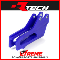 Rtech Yamaha YZ250F YZF250 2005-2006 Blue Chain Guide 