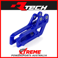 Rtech Yamaha WR450F WRF450 2007-2017 Blue Chain Guide 