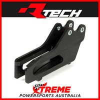 Rtech Yamaha YZ125 YZ 125 2005-2006 Black Chain Guide 