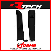 Rtech Husqvarna FC 250 2016-2018 Black Fork Guards Protectors