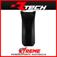 Rtech Black Rear Shock Mud Flap for Honda CRF450R 2016