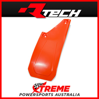 Rtech Orange Rear Shock Mud Plate for KTM 300 EXC 2017 2018