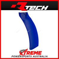 Rtech Blue Rear Shock Mud Flap for Yamaha YZ450FX 2016 2017 2018