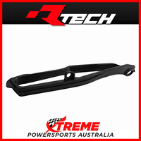 Rtech Black Swingarm Chain Slider for Honda CRF250R 2018-2019