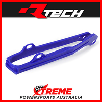 Rtech Yamaha WR450F WRF450 2003-2004 Blue Swingarm Chain Slider