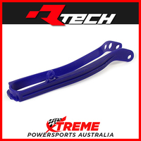 Rtech Yamaha YZ250F YZF250 2009-2017 Blue Swingarm Chain Slider