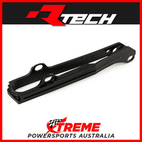 Rtech Yamaha WR450F WRF450 2003-2004 Black Swingarm Chain Slider