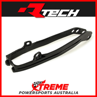 Rtech Yamaha YZ250F YZF250 2005-2008 Black Swingarm Chain Slider